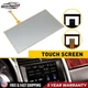 For Ford Sync 2 Replacement Touch Screen Glass Digitizer 8" Radio Navigation