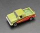 1980's Micro Machine GMC S-15 Pickup Galoob Rare Color 