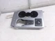 2024 FORD BRONCOSPT Front Console Cover Shifter Bezel Gray and Silver OEM 
