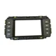 2017-2018 JAGUAR F-PACE Radio Control Panel GX73-19F211-PB OEM