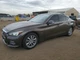 Driver Left Sun Visor Illuminated Fits 14-22 INFINITI Q50 1452633