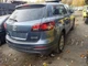 Driver Left Front Door Fits 07-15 MAZDA CX-9 5004503