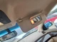 2011 Acura MDX Passenger Right Sun Visor Illuminated Used OEM 268-10117R