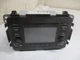 19 20 21 22 Honda HR-V Single Disc CD Player Radio Stereo OEM LKQ
