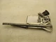 07-12 LEXUS ES350 PASSENGER SIDE FRONT WINDOW REGULATOR ASSEMBLY 