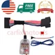 Fits Ford Transit Connect Add An Amp Amplifier Adapter Interface 70-5524 71-5524 Fits Ford Transit Connect Add An Amp Amplifier Adapter Interface 70-5524 71-5524