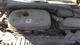 Passenger Right Sun Visor With Illumination Fits 14-18 VOLVO S60 30536218