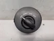 2004 Chevrolet Trailblazer Dash Switch - 4X4 W/ Auto - 2HI / A4WD / 4HI / 4LO