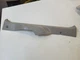 08-12 Ford Escape Mercury Mariner Left Driver Front Scuff Trim Panel