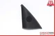 08-14 Mercedes W204 C350 C250 Front Left Side Door Panel Tweeter Cover Black OEM