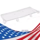 Gauge Dash Cluster Lens Cover Fit For 1992-1997 Ford Truck F150 F250 F350 Bronco