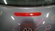 Used Front Center Interior Rear View Mirror fits: 2014 Volkswagen Beetle w/o aut