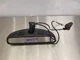 19 2019 MERCEDES GLS550 166 TYPE INTERIOR REAR VIEW MIRROR