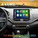 For 2018-2021 Nissan Altima 10.1" Android 14 Carplay Car Stereo Radio GPS WIFI