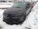 Passenger Sun Visor Without Sunroof With Mirror Fits 07-09 MAZDA 3 10385571