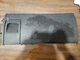 2007-2013 CHEVROLET SILVERADO 1500 CENTER KNEE BOLSTER TRIM USED. 25793417