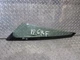 1992-1999 PONTIAC BONNEVILL RIGHT PASSENGER FRONT DOOR VENT WINDOW GLASS 4DR AT