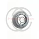 ✨Front Door Trim Air Duct Connector 81152400 For 2009-2014 Ferrari California