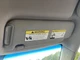 Passenger Right Sun Visor Metal Roof Fits 11-16 SPORTAGE 1021938