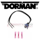Dorman TECHoice Inertia Fuel Shut-Off Switch Connector for 1990-1993 im
