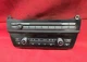 11-16 BMW 528 535 550 DASH AUDIO RADIO AC HEATER CLIMATE CONTROL SWITCH PANEL