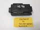 99 00 01 02 03 04 05 PORSCHE 996 911 OEM BOSE RADIO STEREO AMPLIFIER 99664534100