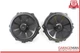10-18 Porsche Panamera 970 E-Hybrid Front Left & Right Side Door Sound Speaker