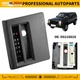 For Jeep 1997-2001 Cherokee XJ Floor Shift Indicator Bezel Shifter Cover Console