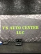 2009 SATURN OUTLOOK AC CLIMATE TEMPERATURE CONTROL W/ BEZEL OEM