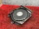 BMW G42 G20 G22 G26 Left Driver Side Top Hifi Central Subwoofer Speaker Oem 33K