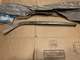 1969 Chevelle Left Eyebrow Fender Molding #3953623 El Camino Wagon Non-SS 69 NOS