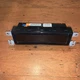 2008-2012 Ford Escape Information Display Screen Dash Display BL8T-19C116-AA