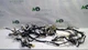 2017-2020 NISSAN PATHFINDER DASHBOARD WIRING HARNESS 24010-9PR7C