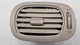 🔥01-07 DODGE CARAVAN Dash Right Passenger Air Vent Heater Conditioning Tan