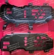 2007-2011 Dodge Nitro 08-12 JEEP Liberty Fuel Tank Skid Plate OEM