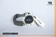 13-15 Jaguar XF X250 Rear or Front Door Tweeter Speaker BJ3218808AC OEM