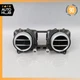 Bentley Continental GTC GT Flying Spur Dashboard Dash AC A/C Air Vent Center OEM