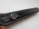 BMW 330I Audio Radio Switch Panel OEM 61317949454 /  7949454 LK0284