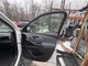 2021 Chevrolet Traverse Front Door Panel Gray OEM Used 2851650 93K Miles