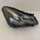 14-17 Mercedes W207 E400 E350 E550 LED Headlight Lamp Right A2078201259 OEM
