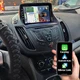 Android 15 GPS Navi For Ford Escape 2013-2016 CarPlay Car Radio Stereo Wifi 32GB