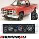 For K1500 K2500 Suburban 1996-1999 - AC Climate Control Module New Upgrade