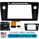 For Subaru Legacy Outback 2018 19 Radio Touch Screen Digitizer Replacements MAP