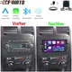 4+64GB For 2005-2007 Dodge Durango Android 15 Apple Carplay Car Stereo Radio Cam