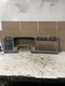 95-97 Blazer chevy S10 Cover Gauge Cluster Dash Trim Air Vents OEM 157083