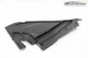 2015-16 BMW 428I GRAN COUPE F36 FRONT LEFT SIDE UNDER HOOD COWL COVER PANEL OEM
