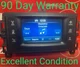 2016-2017 Chrysler 200 Satellite Radio Receiver Screen P68237069AC CH123AU 2016-2017 Chrysler 200 Satellite Radio Receiver Screen P68237069AC CH123AU