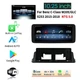 10.25" Android 13 Upgrade Screen for Mercedes Benz C W205  Carplay GPS monitor