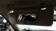 Driver Left Sun Visor Illuminated Fits 14-23 INFINITI Q50 996858