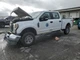 Passenger Sun Visor Extended Cab Vinyl Fits 17-22 FORD F250SD PICKUP 5298535